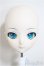 画像1: DD/初音ミク:ヘッド/BJD　球体関節人形 A-25-08-20-383-NY-ZA (1)