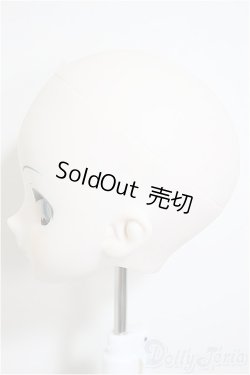 画像2: DD/初音ミク:ヘッド/BJD　球体関節人形 A-25-08-20-383-NY-ZA