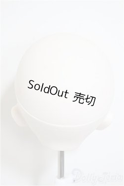 画像3: DD/初音ミク:ヘッド/BJD　球体関節人形 A-25-08-20-383-NY-ZA