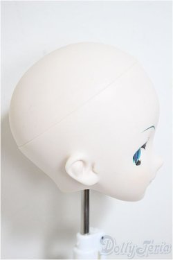 画像4: DD/初音ミク:ヘッド/BJD　球体関節人形 A-25-08-20-383-NY-ZA