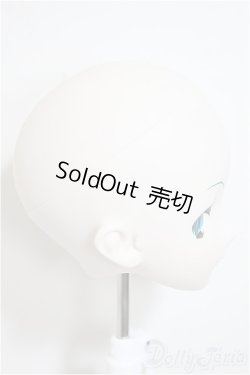 画像4: DD/初音ミク:ヘッド/BJD　球体関節人形 A-25-08-20-383-NY-ZA