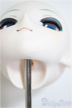 画像5: DD/初音ミク:ヘッド/BJD　球体関節人形 A-25-08-20-383-NY-ZA