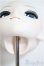 画像5: DD/初音ミク:ヘッド/BJD　球体関節人形 A-25-08-20-383-NY-ZA (5)