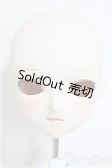 DD/DDオプションヘッド メイク済み2012 Ver. DDH-05 アイホールオープン/0 A-25-08-20-382-NY-ZA