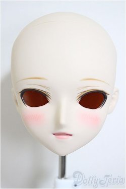 画像1: DD/DDオプションヘッド メイク済み2012 Ver. DDH-05 アイホールオープン/0 A-25-08-20-382-NY-ZA