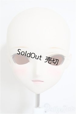 画像1: DD/DDオプションヘッド メイク済み2012 Ver. DDH-05 アイホールオープン/0 A-25-08-20-382-NY-ZA