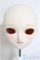 画像1: DD/DDオプションヘッド メイク済み2012 Ver. DDH-05 アイホールオープン/0 A-25-08-20-382-NY-ZA (1)