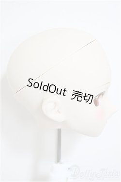 画像4: DD/DDオプションヘッド メイク済み2012 Ver. DDH-05 アイホールオープン/0 A-25-08-20-382-NY-ZA