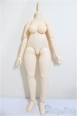 画像1: imomodoll/40ｃｍボディ/BJD　球体関節人形 A-25-08-20-379-NY-ZA