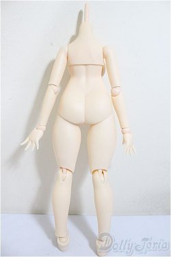 画像2: imomodoll/40ｃｍボディ/BJD　球体関節人形 A-25-08-20-379-NY-ZA