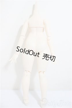 画像2: imomodoll/40ｃｍボディ/BJD　球体関節人形 A-25-08-20-379-NY-ZA