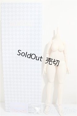 画像5: imomodoll/40ｃｍボディ/BJD　球体関節人形 A-25-08-20-379-NY-ZA