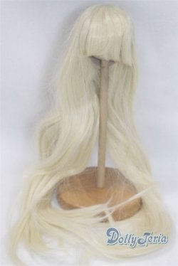 画像1: 8-9inch/ウィッグ A-25-08-27-024-NY-ZA