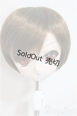 画像1: DD/DDH-01:カスタムヘッド/BJD　球体関節人形 A-25-08-20-381-NY-ZA