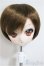 画像1: DD/DDH-01:カスタムヘッド/BJD　球体関節人形 A-25-08-20-381-NY-ZA (1)