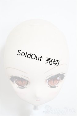 画像5: DD/DDH-01:カスタムヘッド/BJD　球体関節人形 A-25-08-20-381-NY-ZA
