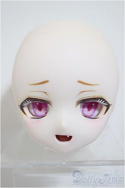 画像1: DD/DDH-01:カスタムヘッド/BJD　球体関節人形 A-25-08-20-380-NY-ZA