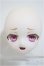 画像1: DD/DDH-01:カスタムヘッド/BJD　球体関節人形 A-25-08-20-380-NY-ZA (1)