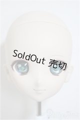 DD/DDH-06:カスタムヘッド/BJD　球体関節人形 A-25-08-20-385-NY-ZA