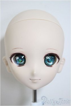 画像1: DD/DDH-06:カスタムヘッド/BJD　球体関節人形 A-25-08-20-385-NY-ZA