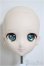 画像1: DD/DDH-06:カスタムヘッド/BJD　球体関節人形 A-25-08-20-385-NY-ZA (1)
