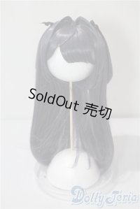 8.5-9inch/ウィッグ U-25-09-02-063-NY-ZU