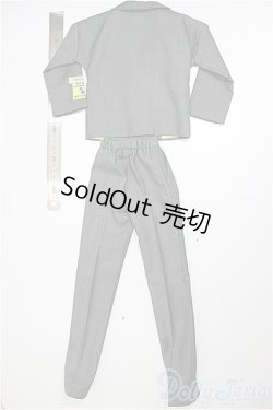 画像2: SDGｒB/OF：PSYCHO-LAB様製　衣装 A-25-08-27-132-NY-ZA