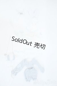 MDD/OF:雪追いウサギ　木茶動物園様製 Y-25-10-22-051-NY-ZY