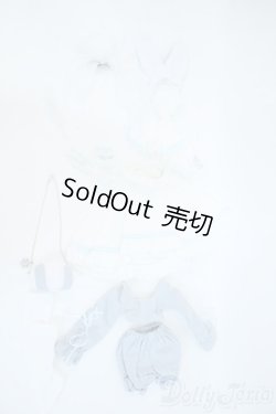 画像1: MDD/OF:雪追いウサギ　木茶動物園様製 Y-25-10-22-051-NY-ZY