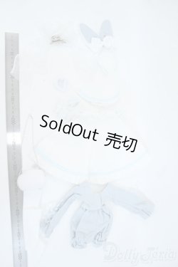 画像2: MDD/OF:雪追いウサギ　木茶動物園様製 Y-25-10-22-051-NY-ZY