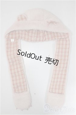 画像1: MDD/OF:小物 A-25-10-15-326-NY-ZA