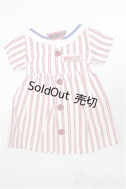 画像1: SDM＆MSD/OF:ワンピース　MELODY.C 様/1/4　40ｃｍ　BJD　MJD　衣装　ドール用 A-25-10-15-145-NY-ZA