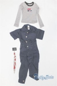 SDM＆MSD/OF:衣装セット A-25-08-27-064-NY-ZA