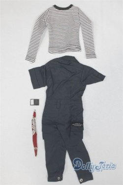 画像2: SDM＆MSD/OF:衣装セット A-25-08-27-064-NY-ZA