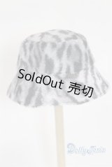 MDD/OF:帽子　SHIROUSALON様製 A-25-08-27-058-NY-ZA