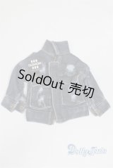 SDM＆MSD/OF:アウター A-25-08-27-062-NY-ZA