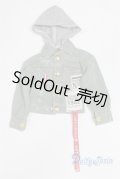 SDM＆MSD/OF:アウター A-25-08-27-061-NY-ZA