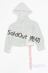 SDM＆MSD/OF:アウター A-25-08-27-061-NY-ZA