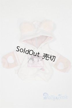 画像1: 幼SD/OF:パーカー A-25-08-27-060-NY-ZA