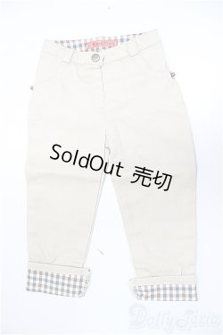 画像1: SDGrB＆SD13男の子/OF:パンツ A-25-08-27-129-NY-ZA