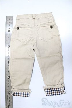 画像2: SDGrB＆SD13男の子/OF:パンツ A-25-08-27-129-NY-ZA