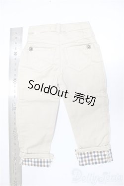 画像2: SDGrB＆SD13男の子/OF:パンツ A-25-08-27-129-NY-ZA
