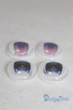 画像2: 18ｍｍ/アニメアイ A-25-08-27-050-NY-ZA