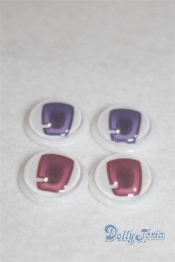 画像2: 18ｍｍ/アニメアイ A-25-08-27-055-NY-ZA