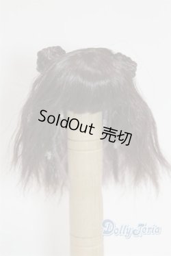 画像1: 5inch/ウィッグ A-25-08-27-015-NY-ZA