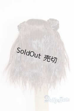 画像2: 5inch/ウィッグ A-25-08-27-015-NY-ZA