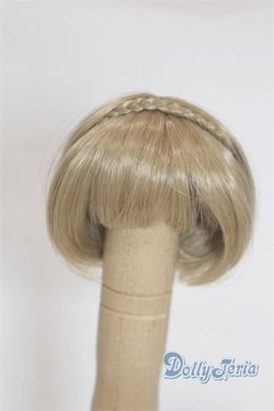 画像1: 5inch/ウィッグ A-25-08-27-020-NY-ZA