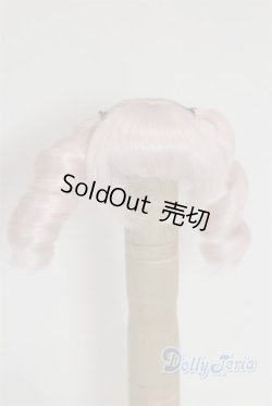 画像1: 4inch/ウィッグ A-25-08-27-016-NY-ZA