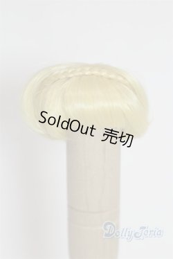 画像1: 4inch/ウィッグ A-25-08-27-012-NY-ZA