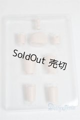 オビツ11ボディ/身長調整キット A-25-08-27-095-NY-ZA